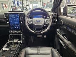 2025 Ford Ranger Wildtrak