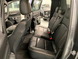 2025 Ford Ranger Wildtrak