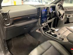 2025 Ford Ranger Wildtrak