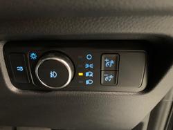 2025 Ford Ranger Wildtrak