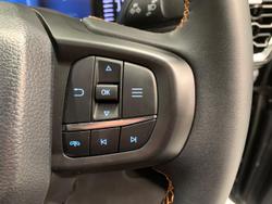 2025 Ford Ranger Wildtrak