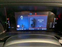 2025 Ford Ranger Wildtrak