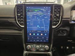 2025 Ford Ranger Wildtrak