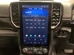 2025 Ford Ranger Wildtrak