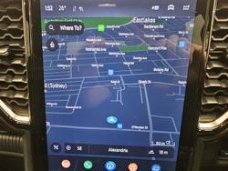 2025 Ford Ranger Wildtrak