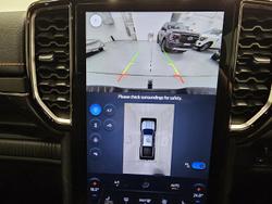 2025 Ford Ranger Wildtrak