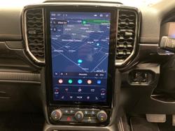 2025 Ford Ranger Wildtrak