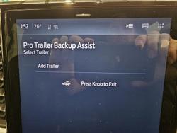 2025 Ford Ranger Wildtrak