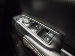 2025 Ford Ranger Wildtrak