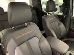 2025 Ford Ranger Wildtrak