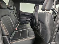 2025 Ford Ranger Wildtrak