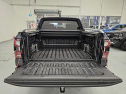 2025 Ford Ranger Wildtrak