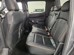 2025 Ford Ranger Wildtrak