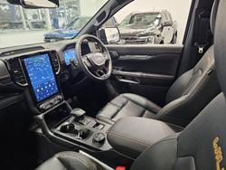 2025 Ford Ranger Wildtrak