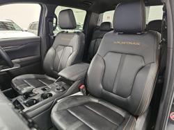 2025 Ford Ranger Wildtrak