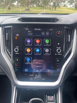 2022 Subaru Outback AWD