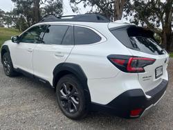 2022 Subaru Outback AWD