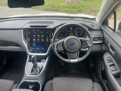 2022 Subaru Outback AWD