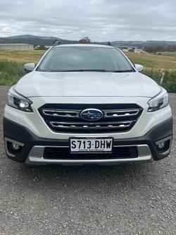 2022 Subaru Outback AWD