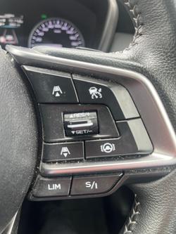 2022 Subaru Outback AWD