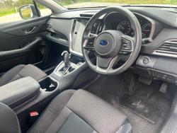 2022 Subaru Outback AWD