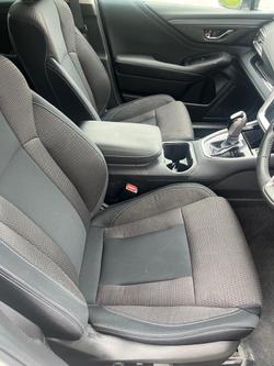 2022 Subaru Outback AWD