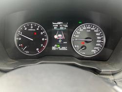 2022 Subaru Outback AWD