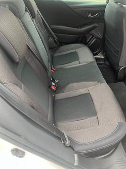 2022 Subaru Outback AWD