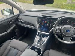 2022 Subaru Outback AWD