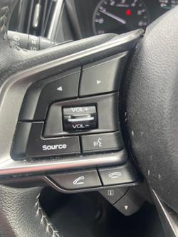 2022 Subaru Outback AWD