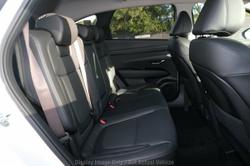 2025 Hyundai Tucson Elite