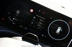 2025 Hyundai Santa Fe Hybrid