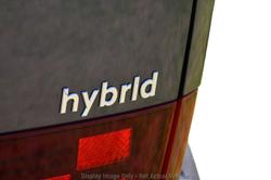 2025 Hyundai Santa Fe Hybrid