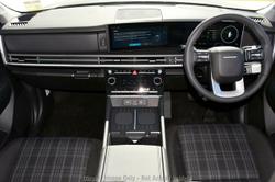 2025 Hyundai Santa Fe Hybrid