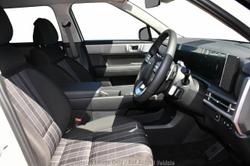 2025 Hyundai Santa Fe Hybrid