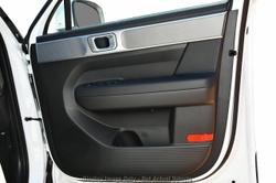 2025 Hyundai Santa Fe Hybrid