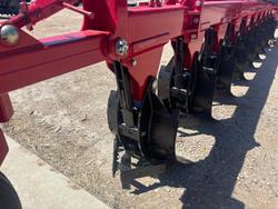 0 TATU AARP 10 BLADE REVERSIBLE MOLDBOARD PLOUGH NEW RED