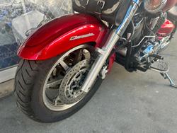 2009 Yamaha V-Star XVS1100A Classic
