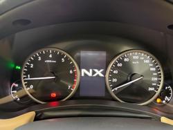 2017 Lexus NX 200t Sports Luxury AGZ15R AWD Vermillion