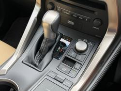 2017 Lexus NX 200t Sports Luxury AGZ15R AWD Vermillion