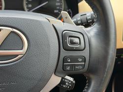 2017 Lexus NX 200t Sports Luxury AGZ15R AWD Vermillion