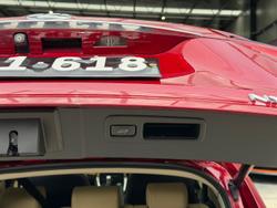 2017 Lexus NX 200t Sports Luxury AGZ15R AWD Vermillion