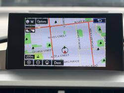 2017 Lexus NX 200t Sports Luxury AGZ15R AWD Vermillion