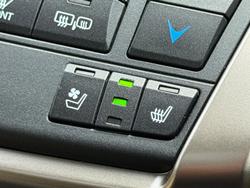 2017 Lexus NX 200t Sports Luxury AGZ15R AWD Vermillion