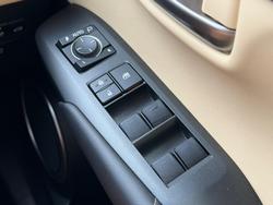 2017 Lexus NX 200t Sports Luxury AGZ15R AWD Vermillion