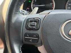 2017 Lexus NX 200t Sports Luxury AGZ15R AWD Vermillion