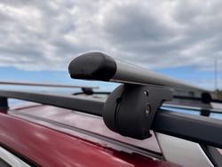 2020 Subaru Forester 2.5i-S