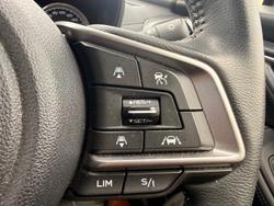 2020 Subaru Forester 2.5i-S