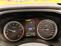 2020 Subaru Forester 2.5i-S