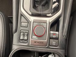 2020 Subaru Forester 2.5i-S